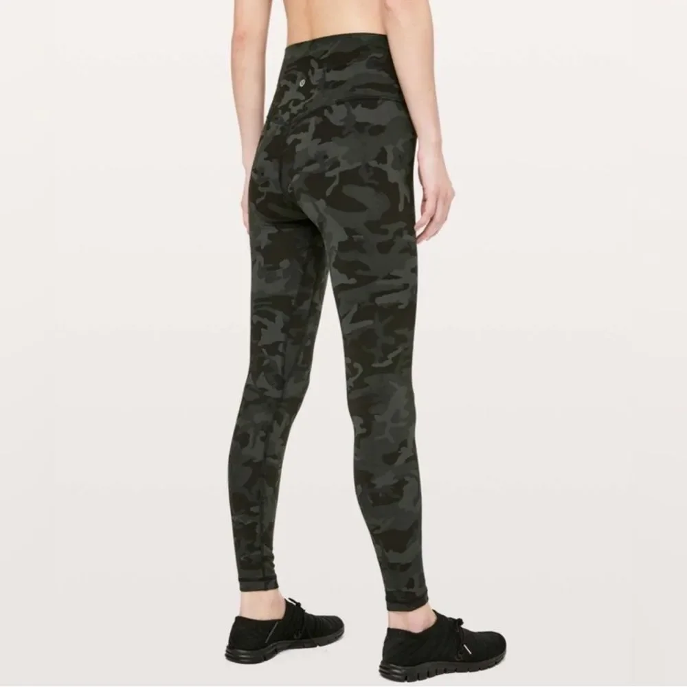 Lululemon Align Pant *Full Length 28